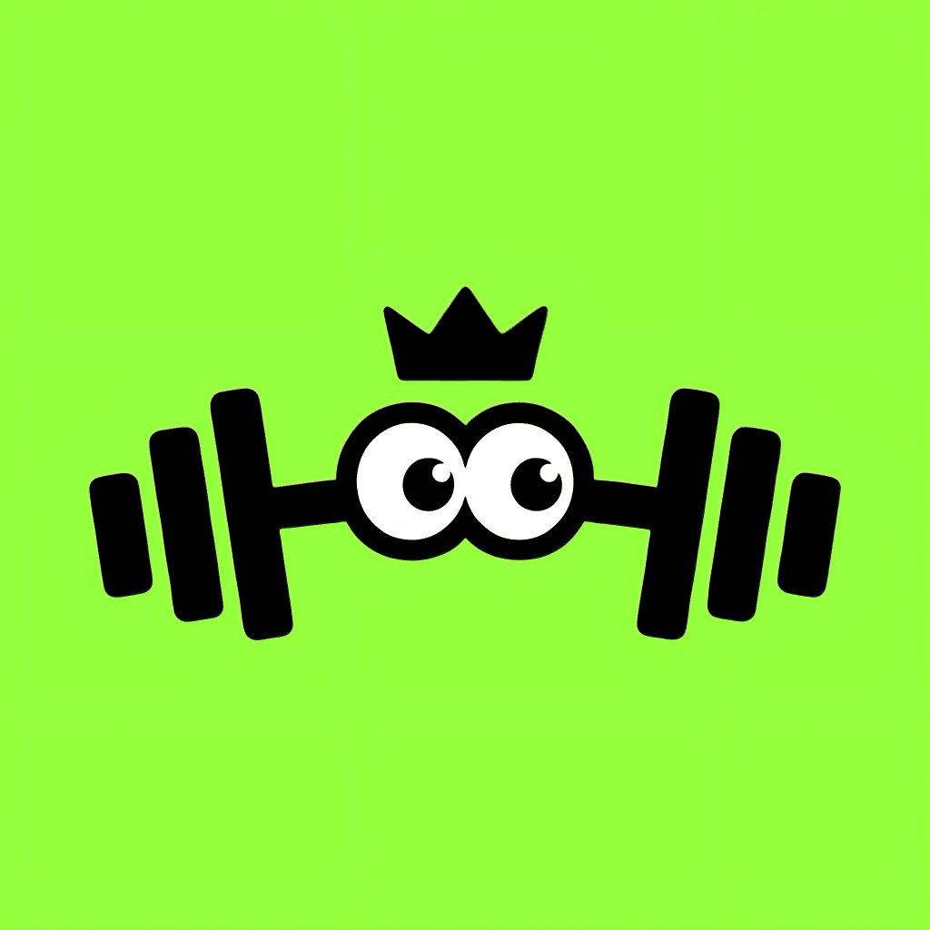 PR King app icon