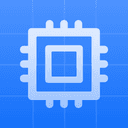 Device Monitor Logo
