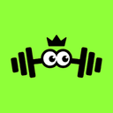 PR King Logo